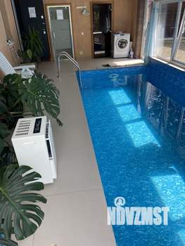 Дом 120м&sup2;, 2-этажный, посуточно, 