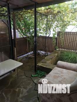 Дом 65м², 1-этажный, посуточно, 