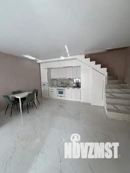 Дом 100м², 2-этажный, посуточно, 