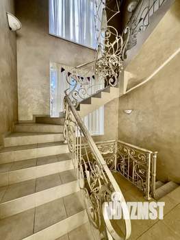 Дом 350м², 3-этажный, посуточно, 