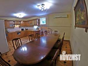 Дом 360м², 3-этажный, посуточно, 