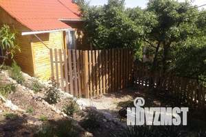 Дом 25м², 2-этажный, посуточно, 