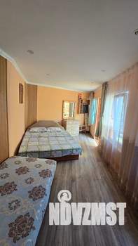 Дом 25м&sup2;, 2-этажный, посуточно, 