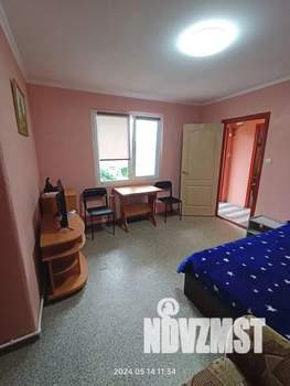 Дом 56м&sup2;, 2-этажный, посуточно, 