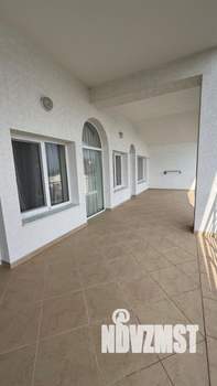 Дом 400м&sup2;, 4-этажный, посуточно, 