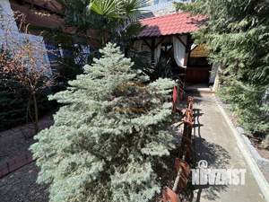 Дом 180м², 2-этажный, посуточно, 