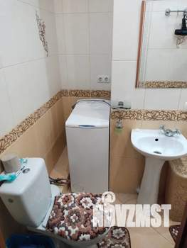 Дом 45м², 2-этажный, посуточно, 