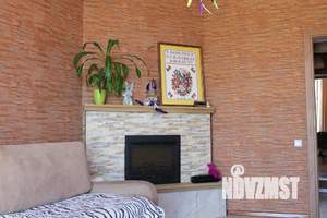 Дом 130м&sup2;, 3-этажный, посуточно, 