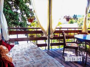 Дом 130м&sup2;, 3-этажный, посуточно, 