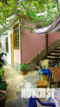 Дом 18м², 1-этажный, посуточно, 