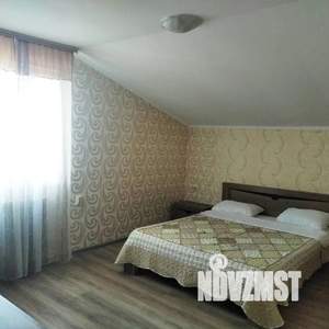 Дом 180м², 3-этажный, посуточно, 