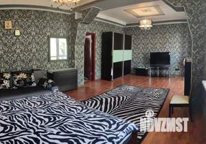 Дом 300м², 3-этажный, посуточно, 