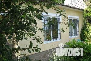 Дом 25м&sup2;, 1-этажный, посуточно, 