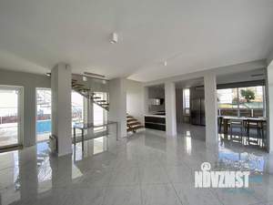 Дом 200м², 2-этажный, посуточно, 