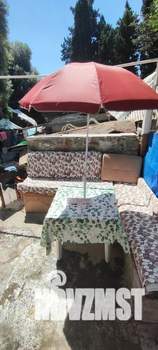 Дом 46м&sup2;, 2-этажный, посуточно, 