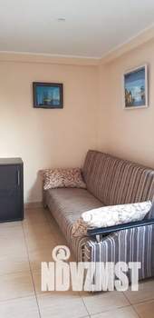 Дом 70м&sup2;, 2-этажный, посуточно, 