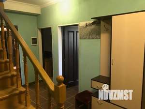 Дом 160м&sup2;, 2-этажный, посуточно, 