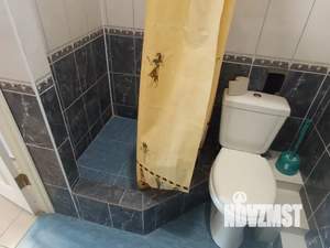 Дом 27м&sup2;, 1-этажный, посуточно, 