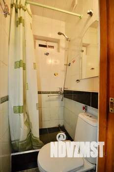 Дом 35м&sup2;, 2-этажный, посуточно, 