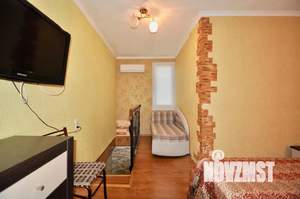 Дом 35м², 2-этажный, посуточно, 