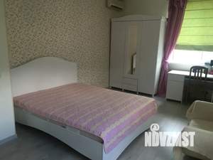 Дом 220м², 2-этажный, посуточно, 
