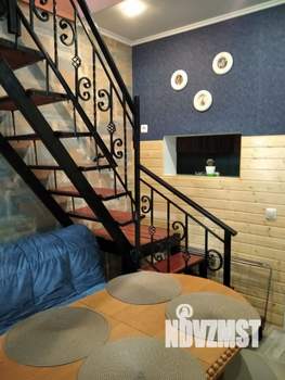 Дом 45м&sup2;, 2-этажный, посуточно, 