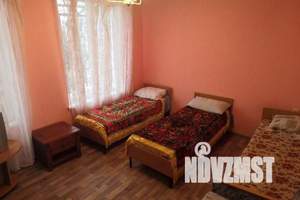 Дом 50м&sup2;, 1-этажный, посуточно, 