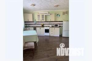 Дом 35м&sup2;, 1-этажный, посуточно, 