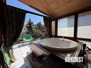 Дом 180м², 2-этажный, посуточно, 