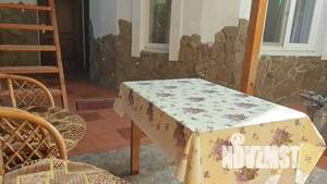 Дом 38м², 1-этажный, посуточно, 