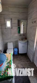 Дом 25м&sup2;, 1-этажный, посуточно, 