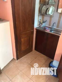 Дом 13м&sup2;, 1-этажный, посуточно, 