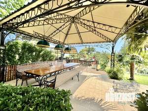 Дом 400м², 3-этажный, посуточно, 