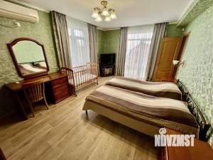 Дом 220м², 3-этажный, посуточно, 