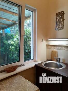 Дом 35м², 2-этажный, посуточно, 