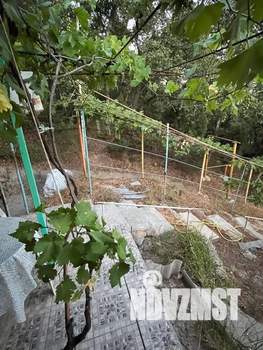 Дом 30м&sup2;, 1-этажный, посуточно, 