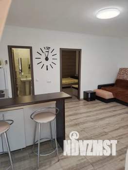 Дом 45м², 1-этажный, посуточно, 