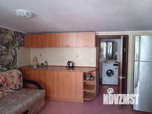 Дом 20м², 2-этажный, посуточно, 