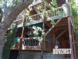 Дом 90м&sup2;, 3-этажный, посуточно, 