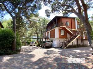 Дом 200м&sup2;, 2-этажный, посуточно, 