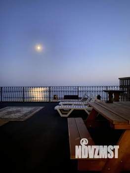 Дом 400м&sup2;, 3-этажный, посуточно, 