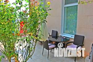 Дом 350м&sup2;, 3-этажный, посуточно, 