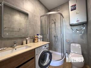 Дом 60м&sup2;, 1-этажный, посуточно, 