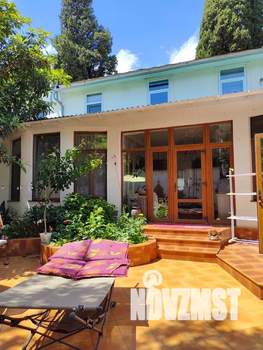 Дом 85м&sup2;, 1-этажный, посуточно, 