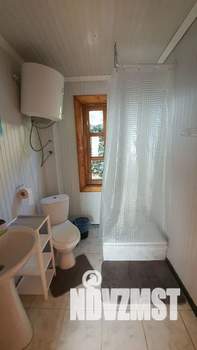 Дом 70м&sup2;, 2-этажный, посуточно, 