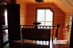 Дом 150м&sup2;, 2-этажный, посуточно, 