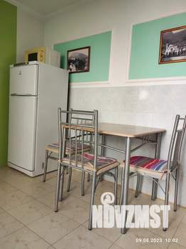 Дом 30м&sup2;, 2-этажный, посуточно, 