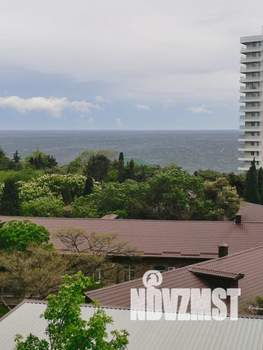 Дом 45м&sup2;, 1-этажный, посуточно, 