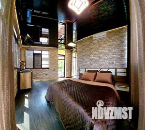 Дом 30м&sup2;, 2-этажный, посуточно, 