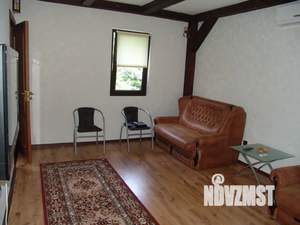 Дом 80м², 2-этажный, посуточно, 